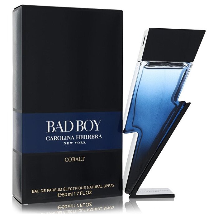 Carolina Herrera Bad Boy Cobalt Mini Eau De Parfum 8ml/0.27oz