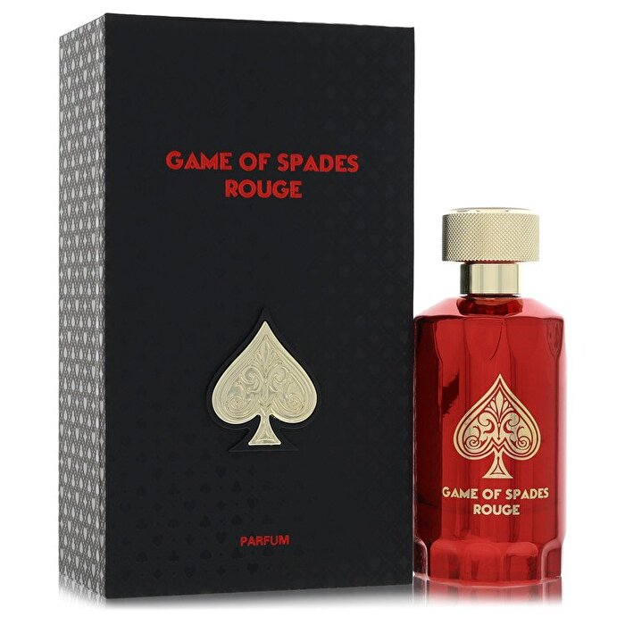 Jo Milano Game Of Spades Rouge Extrait De Parfum Spray (Unisex) 100ml/3.4oz