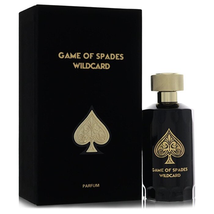 Jo Milano Game Of Spades Wildcard Parfum Spray 10ml/0.33oz