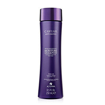 Alterna Caviar Anti-aging Moisture Replenishing Shampoo 250ml