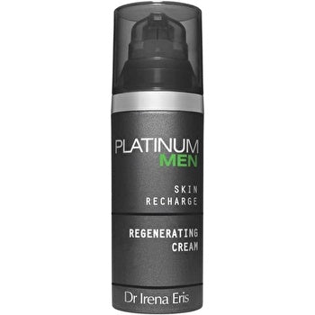 Dr Irena Eris Men Platinum Regenerating Cream 50ml