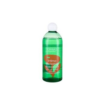 Ziaja Intimate Marigold Cleanser Gel - Gel For Intimate Hygiene 500ml