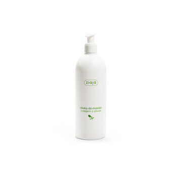 Ziaja Olive Massage Oil 500ml
