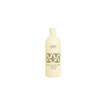 Ziaja Argan Oil Creamy Shower Gel 500ml