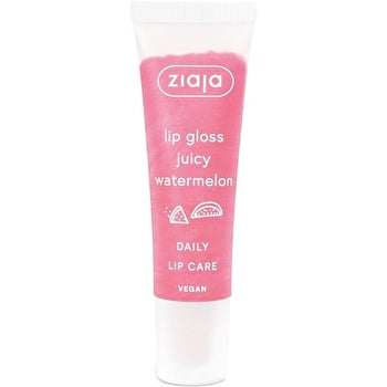 Ziaja Watermelon Lip Gloss 12ml