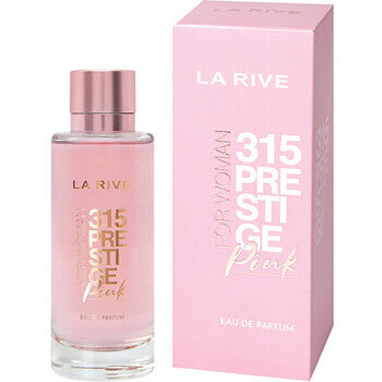 La Rive 315 Prestige Pink Eau De Parfum 100ml
