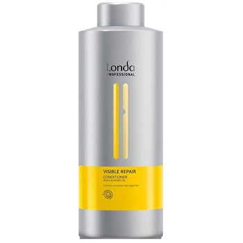 Londa Professional Visible Repair Conditioner - Conditioner For Damaged Hair 1000ml