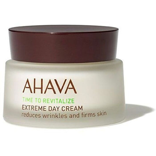 Ahava Time To Revitalize Extreme Day Cream 50ml