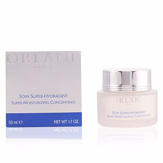 Orlane Super Moisturizing Concentrate - Intensive Moisturizing Day And Night Care 50ml