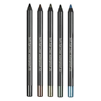 Artdeco Soft Eye Liner Waterproof 1 2 G