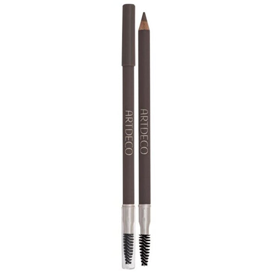 Artdeco Eyebrow Pencil With Brush (eye Brow Designer) 1 G | Color 1 Black