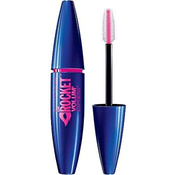 Maybelline Rocket Volum Express Mascara - Mascara For Fast Volume 9.6ml