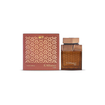 Rue Broca L'alliance Stellar Eau De Parfum 100ml