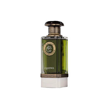 Fragrance World Qahwa Eau De Parfum 100ml