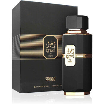 French Avenue Ighwa By Night Eau De Parfum 100ml