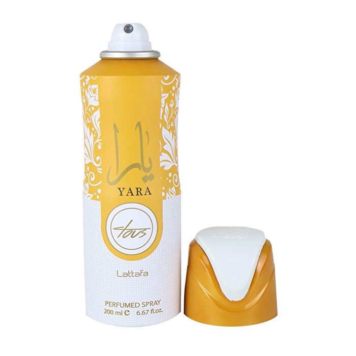 Lattafa Perfumes Yara Tous Deospray 200ml