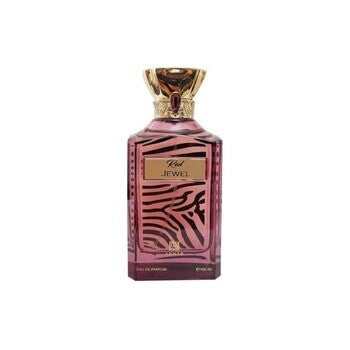 Ahmed Al Maghribi Red Jewel Eau De Parfum 100ml