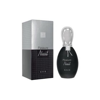 Rave Pleasure Nuit Eau De Parfum 100ml