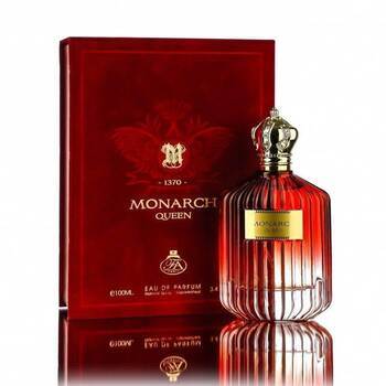 French Avenue Monarch Queen Eau De Parfum 100ml