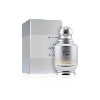 Khadlaj Musk Couture Eau De Parfum 100ml