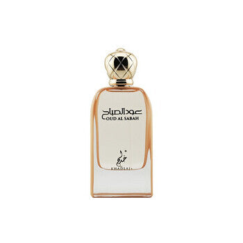Khadlaj Oud Al Sabah Eau De Parfum 100ml