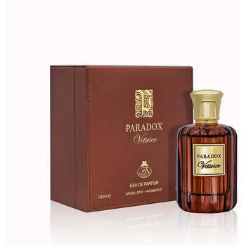 French Avenue Paradox Vetivier Eau De Parfum 100ml