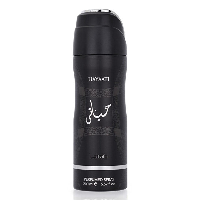 Lattafa Perfumes Hayaati Deospray 200ml