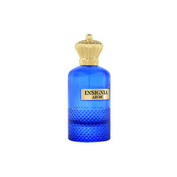 Hamidi Insignia Azure Eau De Parfum 105ml