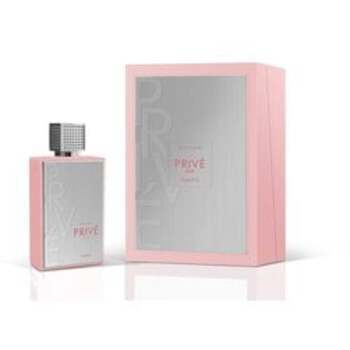 Riiffs Perfumes Exclusive Prive Pink Eau De Parfum 80ml