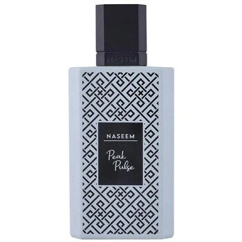 Naseem Peak Pulse Eau De Toilette 50ml