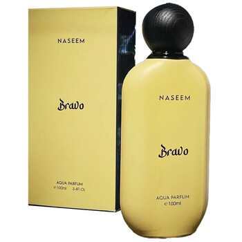 Naseem Bravo Eau De Toilette 100ml
