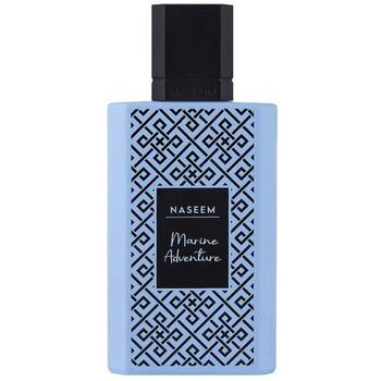 Naseem Marine Adventure Eau De Toilette 50ml