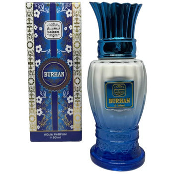 Naseem Burhan Eau De Toilette 50ml