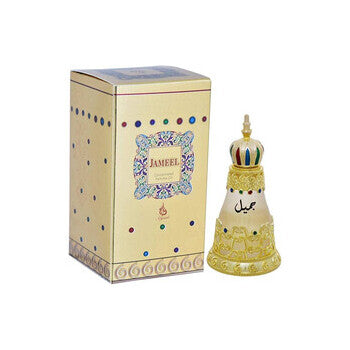 Khadlaj Jameel Perfumed Oil 25ml