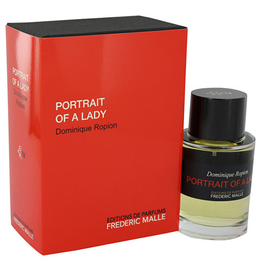 Frederic Malle Portrait Of A Lady Woman Eau De Parfum 100ml