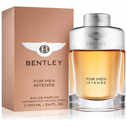 Bentley For Men Intense Eau De Parfum 100ml