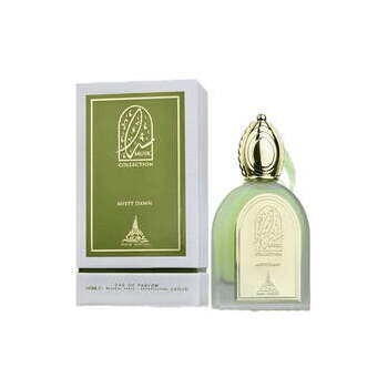 Paris Corner Misty Dawn Eau De Parfum 100ml