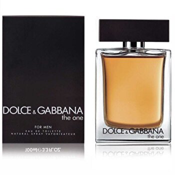 Dolce Gabbana The One For Men Eau De Toilette 150ml