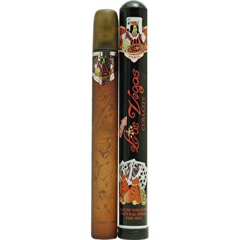 Cuba City Of Las Vegas Eau De Toilette 35ml
