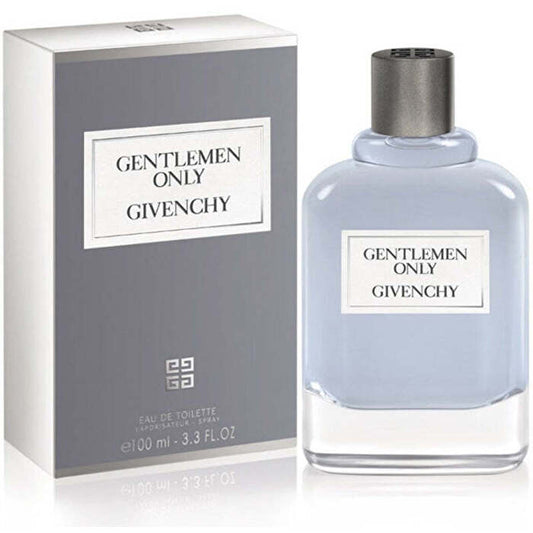 Givenchy Only Gentleman Eau De Toilette 100ml