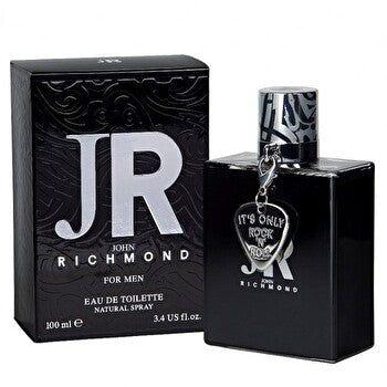 John Richmond For Men Eau De Toilette 50ml