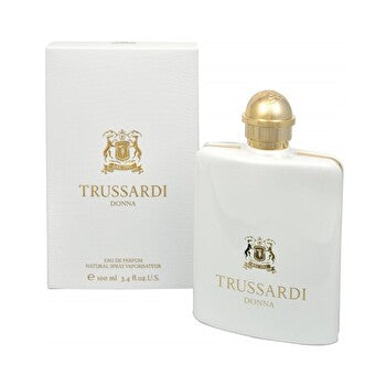 Trussardi Parfums Donna Eau De Parfum Tester 100ml