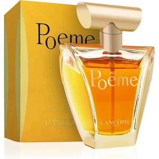 Lancome Poeme Eau De Parfum 100ml
