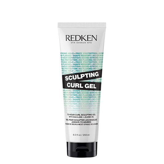 Redken Sculpt Curl Gel 250ml