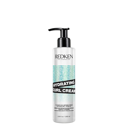 Redken Curl Cream 200ml