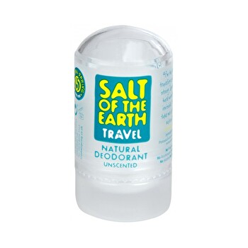 Other Salt Of The Earth - Solid Crystal Deodorant 90.0g