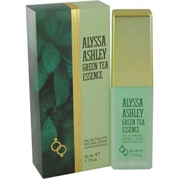 Alyssa Ashley Green Tea Essence Eau De Toilette 100ml