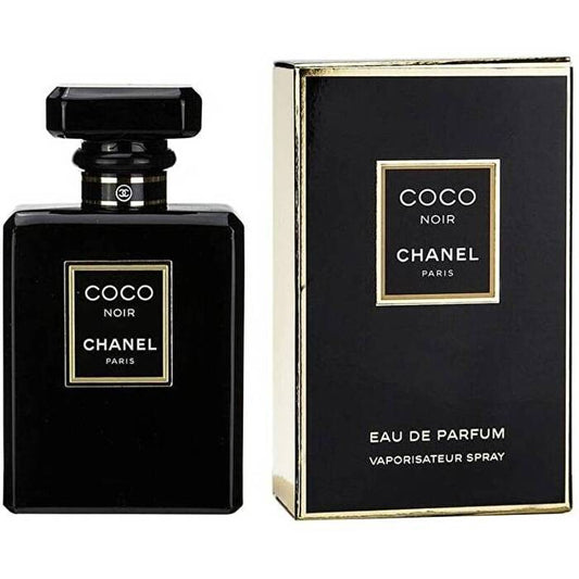Chanel Coco Noir Eau De Parfum 35ml