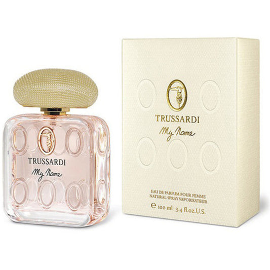 Trussardi Parfums My Name Eau De Parfum 30ml