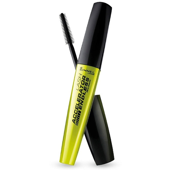 Rimmel Endless Lash Accelerator - Lengthening Mascara 10ml